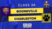 AR PBS Sports Football State Finals - 3A
