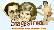 Stagestruck: Confessions from Summer Stock