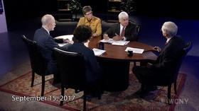Video thumbnail: The Ivory Tower 789 Title 9; compulsory national service; party split