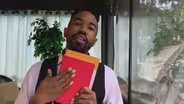 Poetry Rules!- Toney Jackson - Fourth Grade