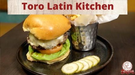 Video thumbnail: Check Please! South Florida Toro Latin Kitchen | Check, Please! South Florida