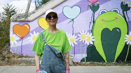 Video thumbnail: Chasing the Dream Chasing the Dream: The Arts in Our Community