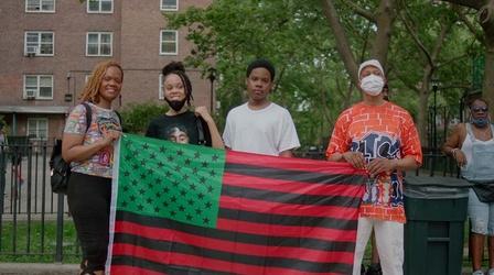 Video thumbnail: Making Black America Extended Trailer