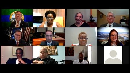 Video thumbnail: Chattanooga City Council Highlights August 11th, 2020