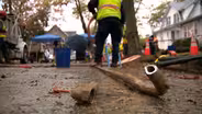 Another NJ town gets funds to replace lead service lines