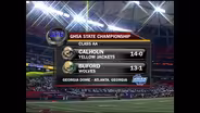 GHSA 2A Final: Buford vs. Calhoun