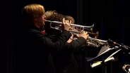 2026 South Dakota All-State Jazz Band & Show Choir Concert