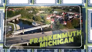 Frankenmuth, Michigan