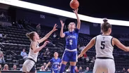 2026 Girls AA Basketball | Tea Area vs. Rapid City Stevens