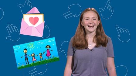 Video thumbnail: Meet the Helpers Meet The Helpers | COVID: Be A Helper When Someone Is Sick