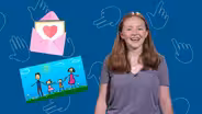 Meet The Helpers | COVID: Be A Helper When Someone Is Sick