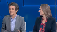 Tamara Keith and Amy Walter on 2nd assassination attempt