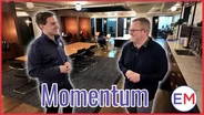 Momentum Entrepreneurship Hub