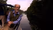 Dismal Swamp Canal & Ben Long Frescoes