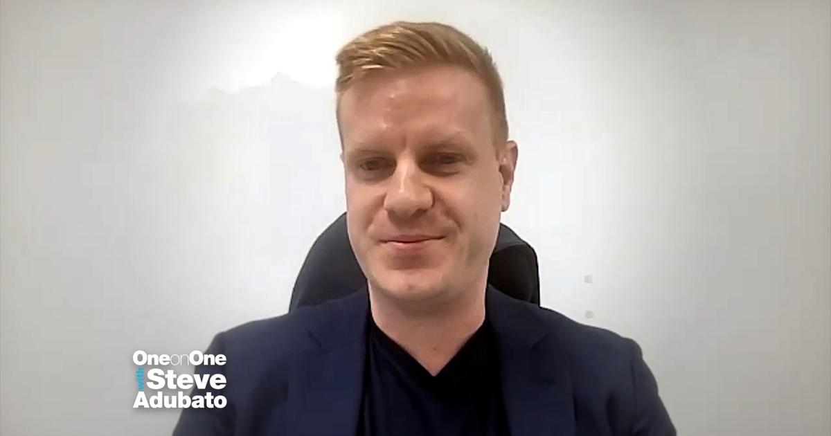 One-on-one | this agriculture entrepreneur highlights vertical farming | season 2024 | episode 2728