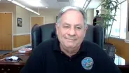 Bergen County Executive on COVID-19 response one year later