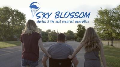 Sky Blossom: Diaries of the Next Greatest Generation | Sky Blossom: Diaries of the Next Greatest Generation