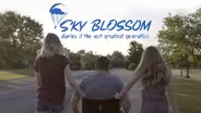 Sky Blossom: Diaries of the Next Greatest Generation