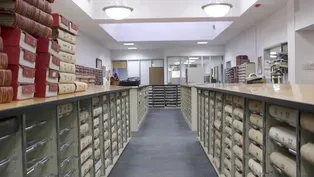 Before the Storm: Saving Craven County's Historic Documents