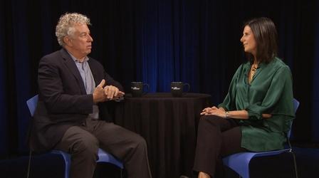 Video thumbnail: The A List With Alison Lebovitz Episode 1105: Dr. Bruce Perry