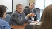 Pallone hears concerns over pending GOP tax cuts