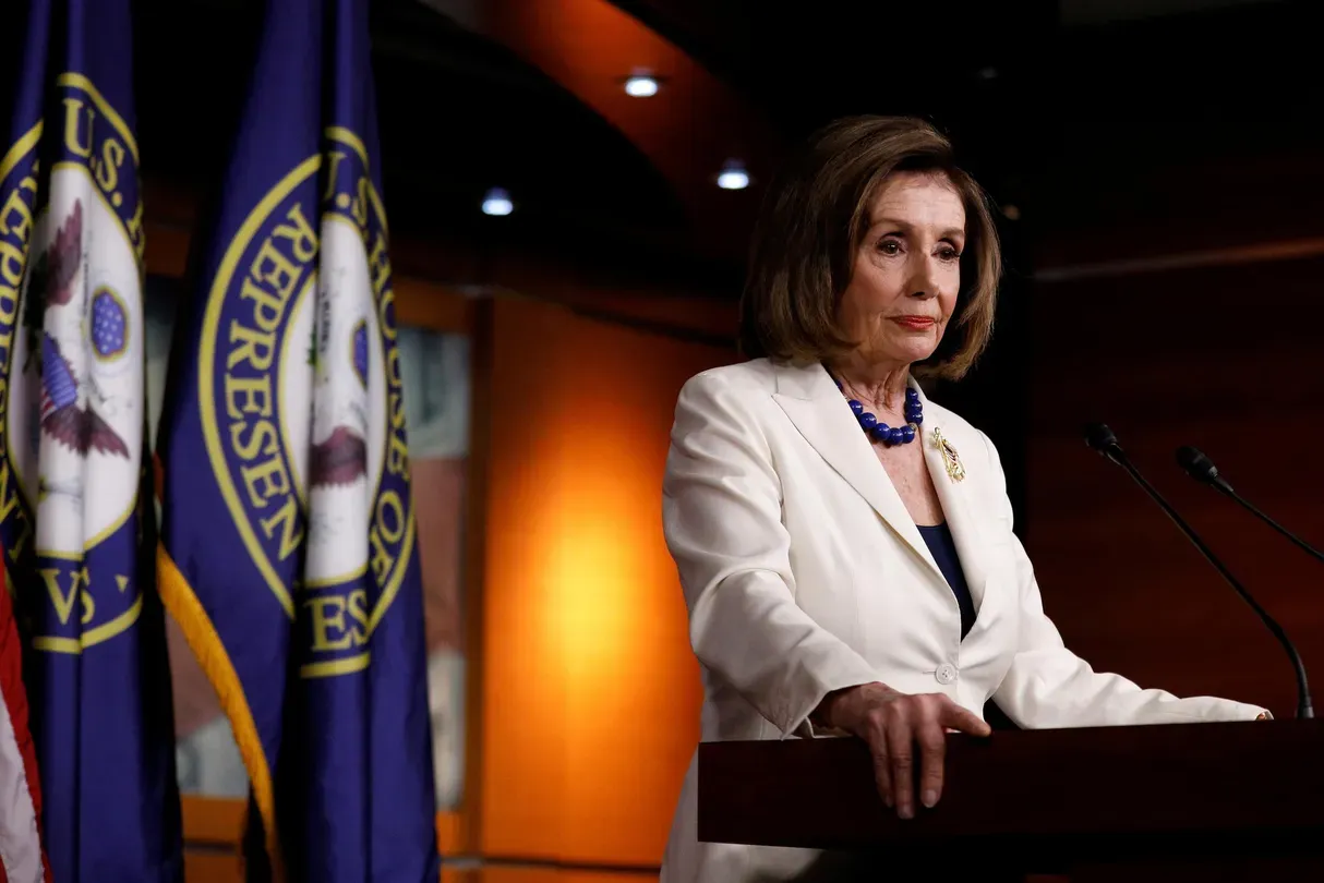 December 5, 2019 - PBS NewsHour full episode