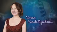 Final Forte 2025: Vivian Van de Sype Cucu