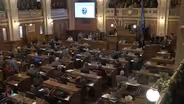 Governor's 2020 Budget Address