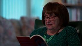 Video thumbnail: State of the Arts Poet Maria Mazziotti Gillan