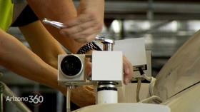 Video thumbnail: Arizona 360 360 Encore: Automation in Arizona