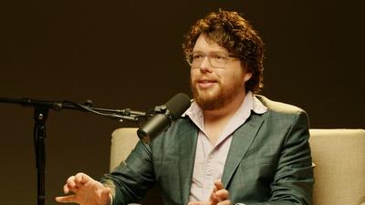 Michael Sarnoski: What Robin Hood and Folklore Tell Us About Ourselves Today