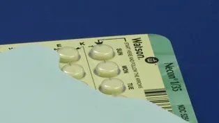 Murphy touts birth control expansion as election heats up