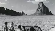 Albuquerque Museum's Route 66 Exhibition