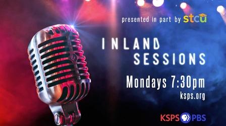 Video thumbnail: Inland Sessions Inland Sessions Season 3 Mondays