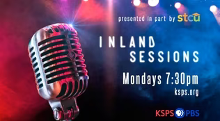 Inland Sessions Season 3 Mondays