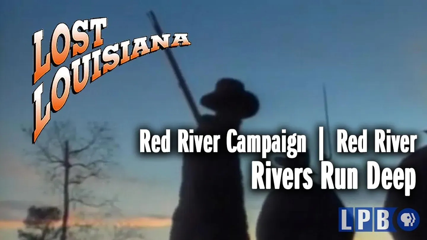 Red River Campaign