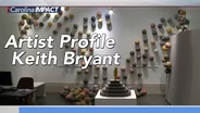 Artist Profile: Sculptor Keith Bryant