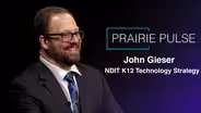 Prairie Pulse 1911: John Gieser and Scandinavian Heritage