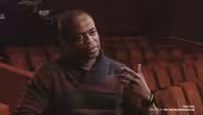 Dulé Hill and Daniel J. Watts