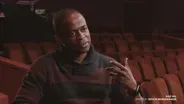 Dulé Hill and Daniel J. Watts