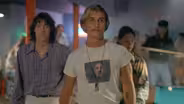 Matthew McConaughey on Richard Linklater as a Director