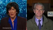CNN's Nic Robertson with Updates from Turkey