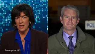 CNN's Nic Robertson with Updates from Turkey