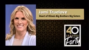 Class of 2024 | Jami Truelove