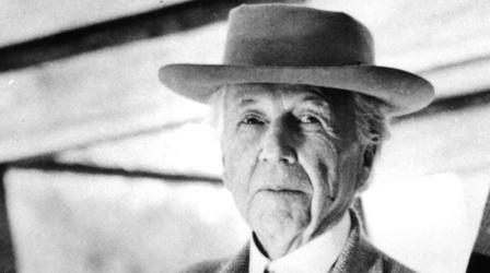 Video thumbnail: Frank Lloyd Wright Part 1