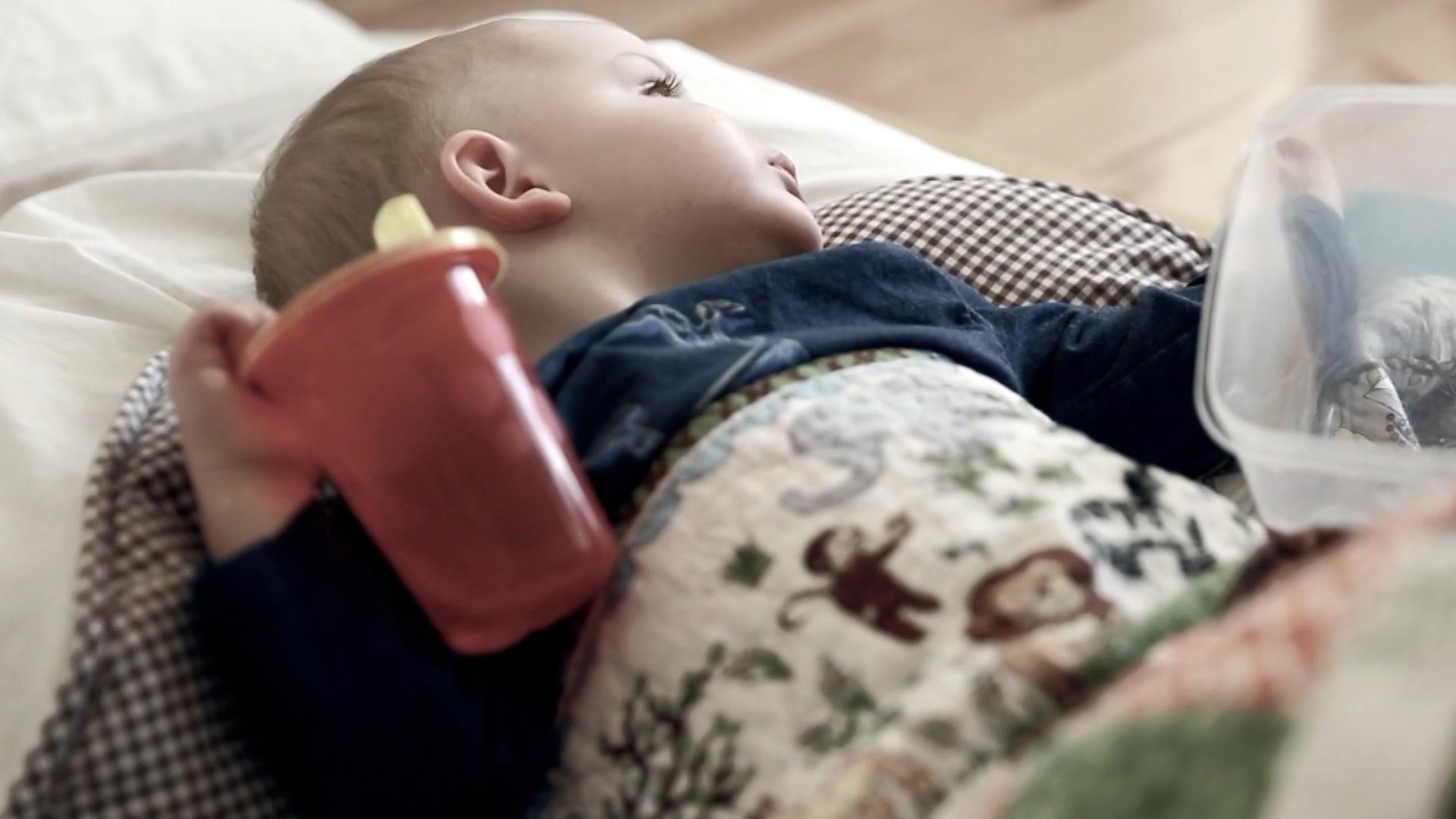 Two KY Infants Die of Whooping Cough