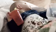Two KY Infants Die of Whooping Cough