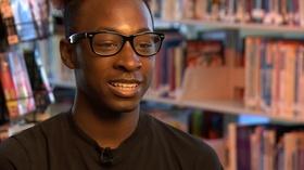 Video thumbnail: WFSU American Graduate Dynamic Futures | Career Support Past High School Graduation
