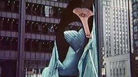 Video thumbnail: Chicago Tours with Geoffrey Baer Art: The Chicago Picasso
