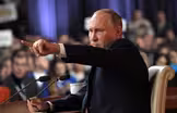 Russia’s interference in U.S. democracy isn’t over